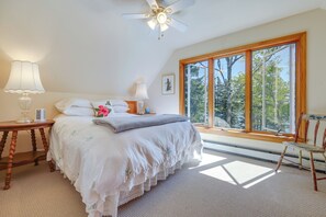 Nhà (3 Bedrooms) | Nội thất