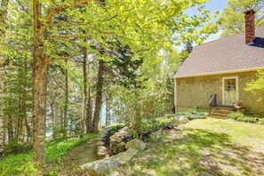 Ferienhaus (3 Bedrooms) | Innenbereich