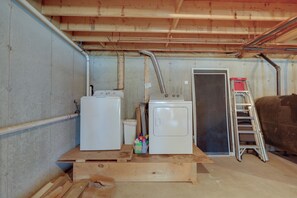 House (3 Bedrooms) | Bahagian dalam