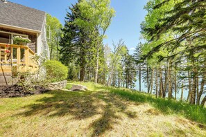 Ferienhaus (3 Bedrooms) | Innenbereich