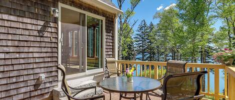 Casa (3 Bedrooms) | Vista frontal de la propiedad