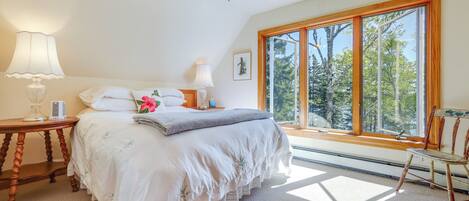 Casa (3 Bedrooms) | Interior