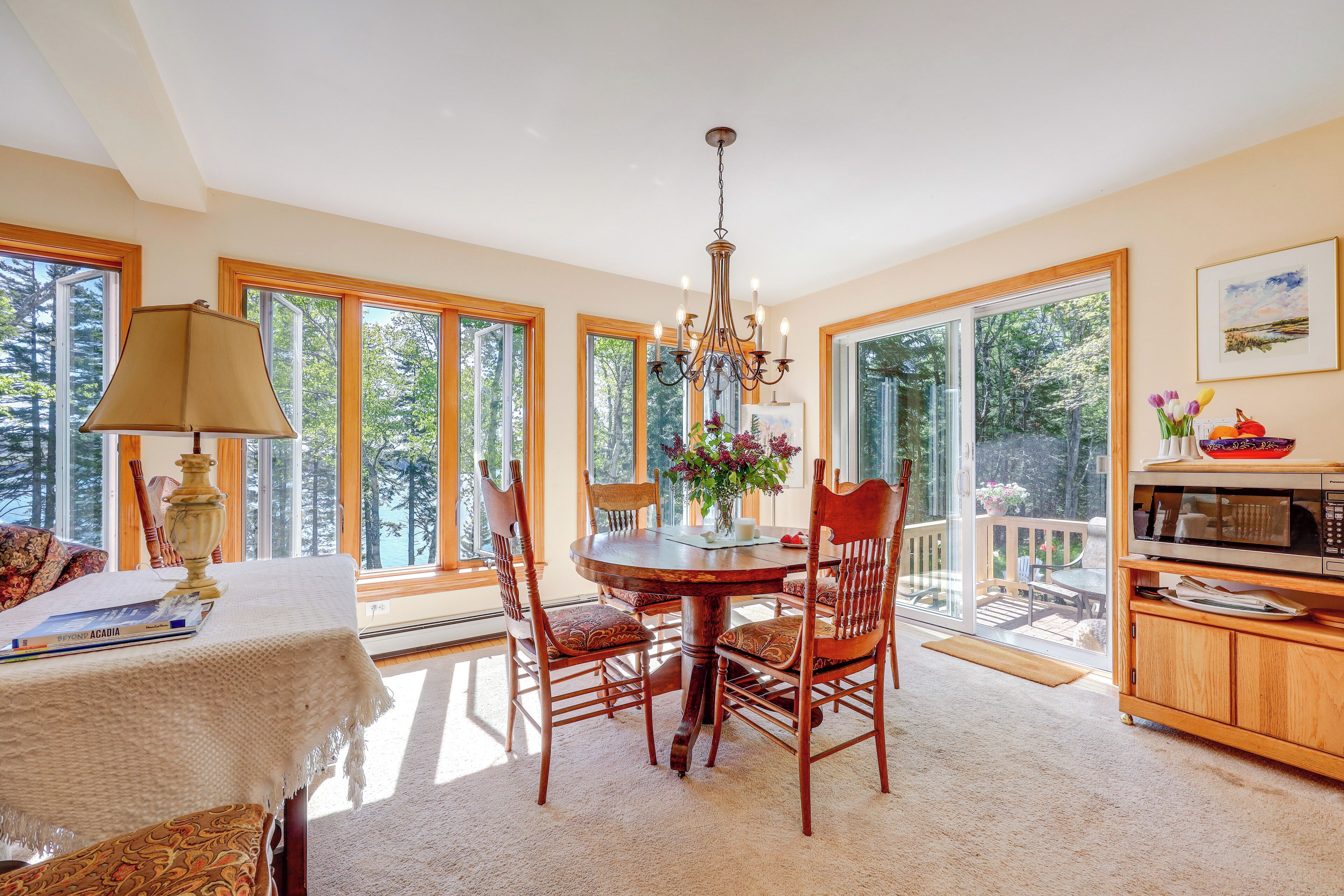 Hus (3 Bedrooms) | Interiör