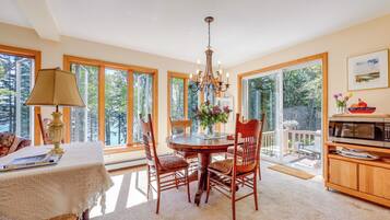 Hus (3 Bedrooms) | Interiör