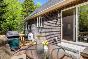 Hus (3 Bedrooms) | Interiør