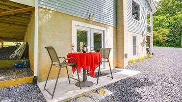 Apartemen (0 Bedroom) | Interior