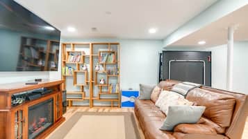 Apartemen (0 Bedroom) | Interior