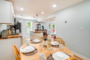 Appartement (0 Bedroom) | Intérieur