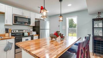 Căn hộ (0 Bedroom) | Nội thất