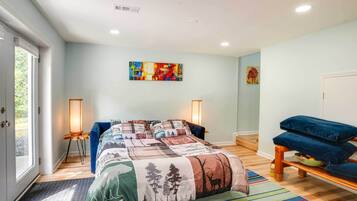 Apartemen (0 Bedroom) | Interior