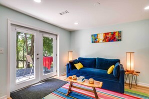 Leilighet (0 Bedroom) | Innvendig