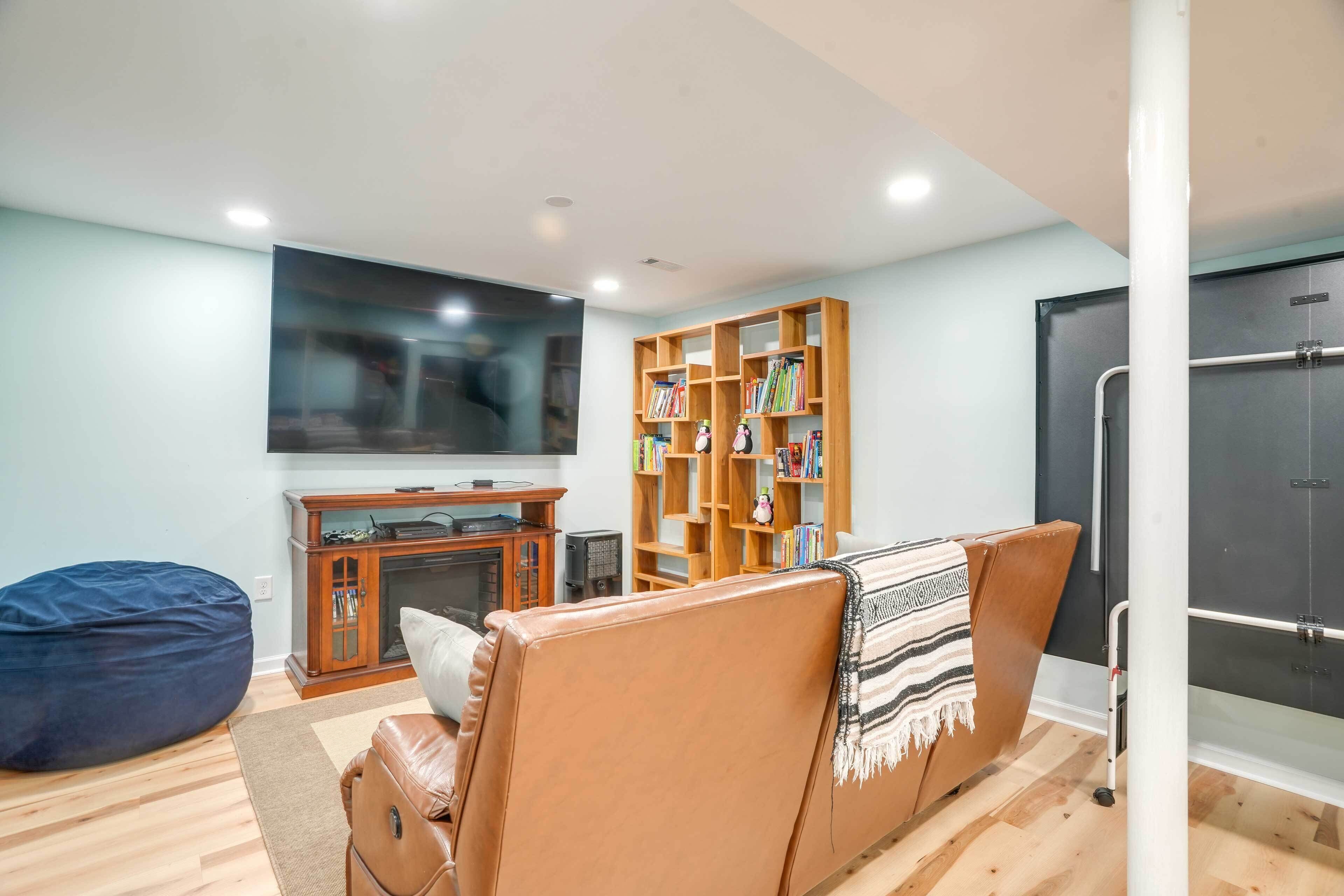 Apartment (0 Bedroom) | Interior