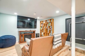 Leilighet (0 Bedroom) | Innvendig