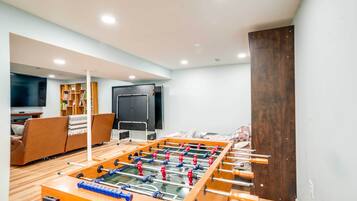 Apartment (0 Bedroom) | Interior