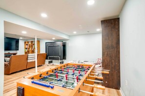 Căn hộ (0 Bedroom) | Nội thất