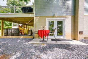 Căn hộ (0 Bedroom) | Nội thất