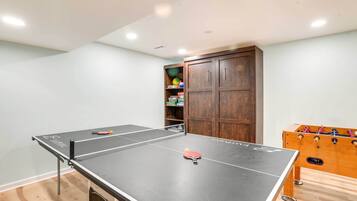 Apartment (0 Bedroom) | Interior