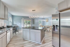 Casa (4 Bedrooms) | Interior