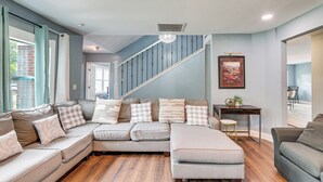 บ้านพัก (4 Bedrooms) | ภายใน
