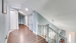 บ้านพัก (4 Bedrooms) | ภายใน
