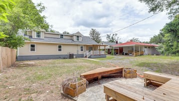 Maison (4 Bedrooms) | Intérieur