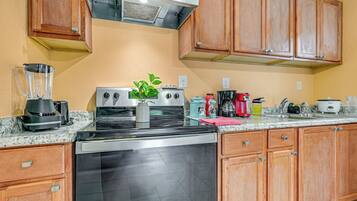 Maison (2 Bedrooms) | Intérieur