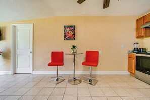 Ferienhaus (2 Bedrooms) | Innenbereich