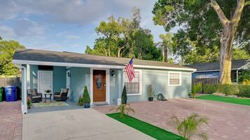 Maison (2 Bedrooms) | Intérieur