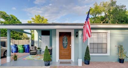 3 Mi to Busch Gardens - Vacation Rental in Tampa