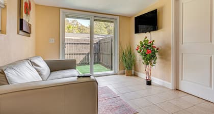 3 Mi to Busch Gardens - Vacation Rental in Tampa
