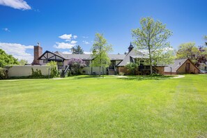 Appartement (2 Bedrooms) | Intérieur