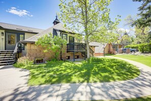 Appartement (2 Bedrooms) | Intérieur