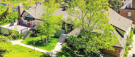 Apartemen (2 Bedrooms) | Interior