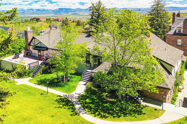 Appartement (2 Bedrooms) | Intérieur