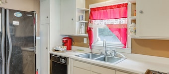 Westfield Vacation Rental w/ Porch, Pets Welcome!
