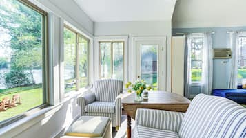 Casa de campo (2 Bedrooms) | Interior