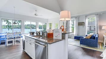 Casa de campo (2 Bedrooms) | Interior