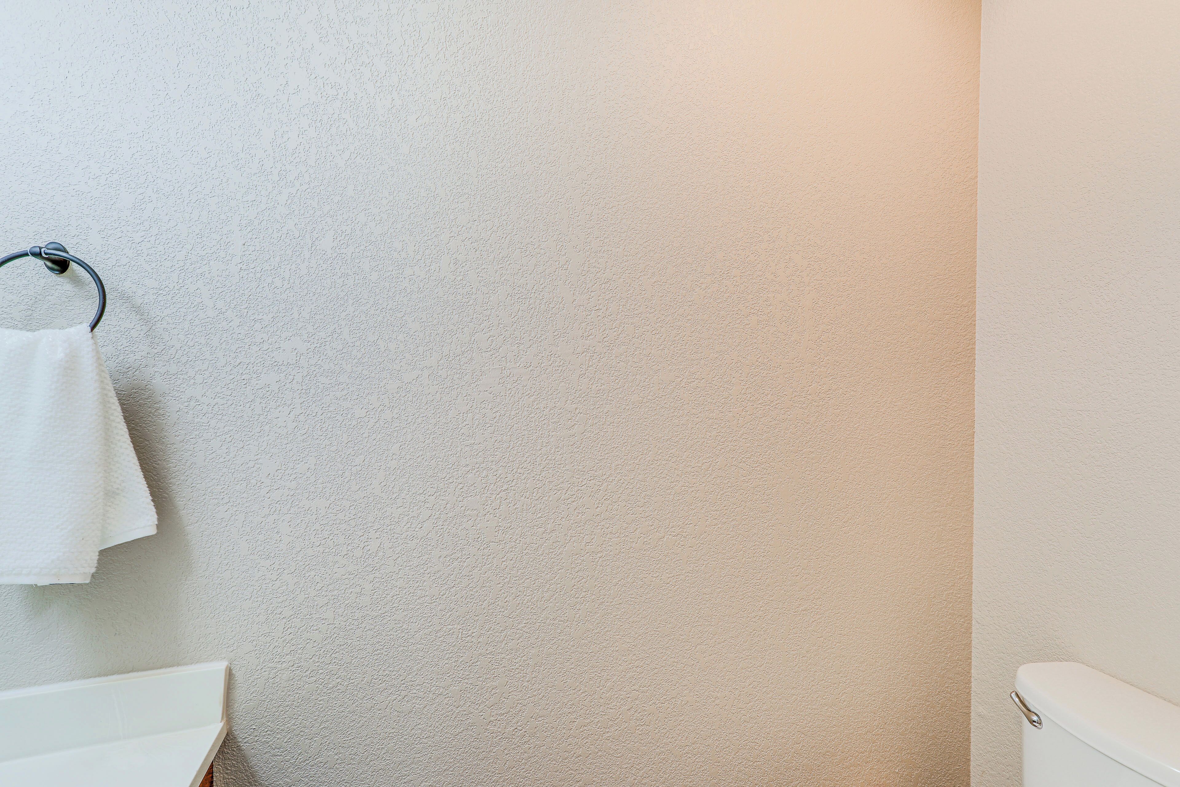 公寓 (2 Bedrooms) | 住宿内部