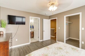 Appartement (2 Bedrooms) | Intérieur