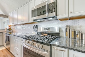 Maison (3 Bedrooms) | Intérieur