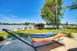 Huis (3 Bedrooms) | Interieur