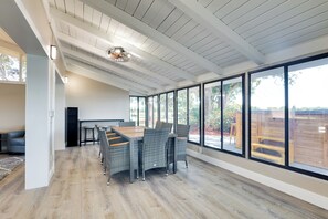 ハウス (5 Bedrooms) | 内装