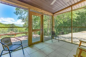 Maison (2 Bedrooms) | Intérieur