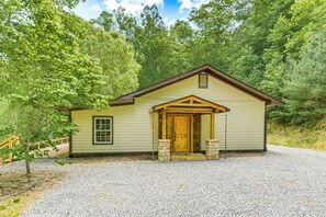 独立别墅 (2 Bedrooms) | 住宿内部