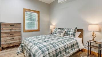 Casa (2 Bedrooms) | Interior