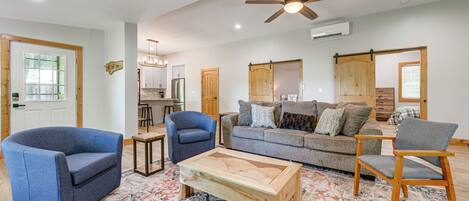 House (2 Bedrooms) | Front of property