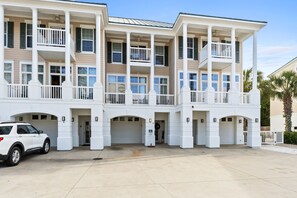 Front of property - Beach House - Sea La Vie by PHG (Panama City Beach)