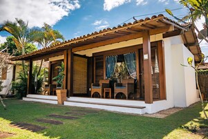 Comfort Suite, 1 Bedroom, Pool View | Reception