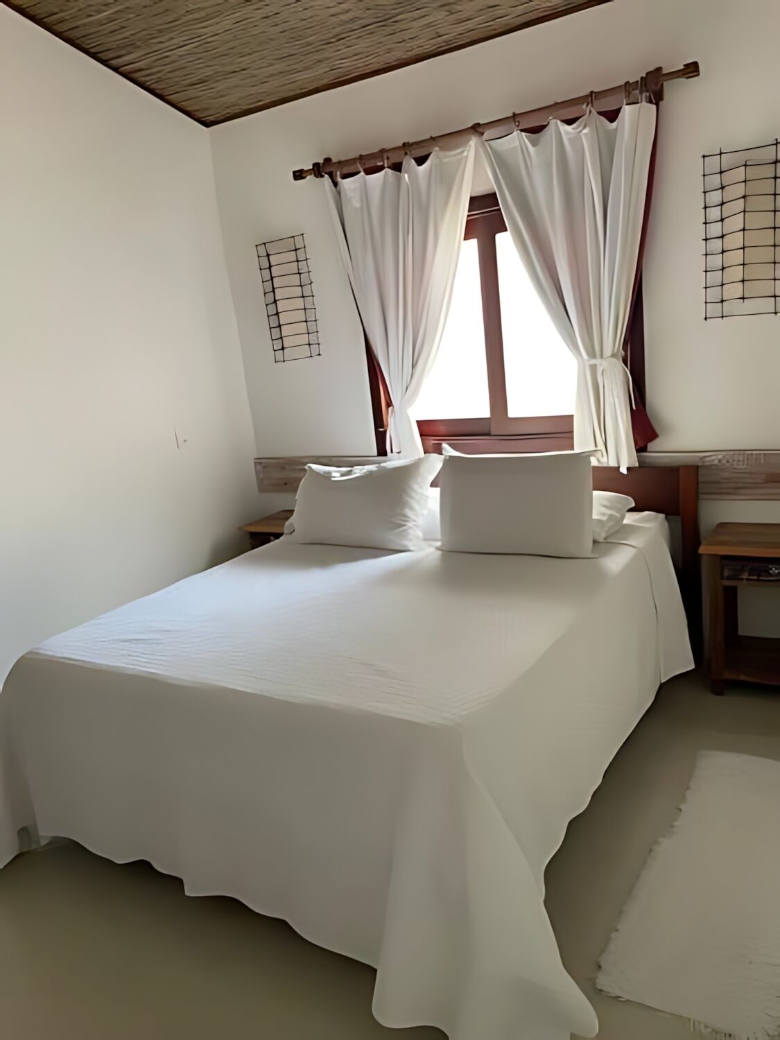 1 bedroom, minibar, free WiFi, bed sheets