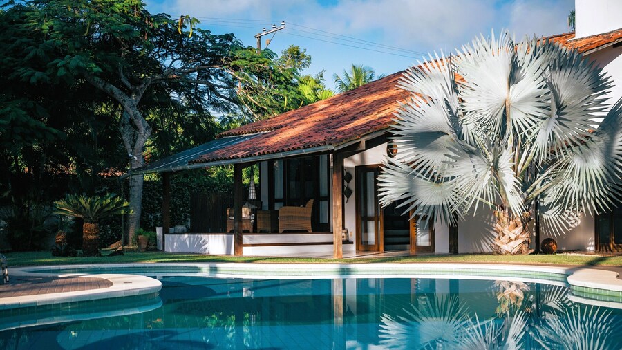 Ayla Arraial Pousada de Charme